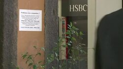CLEAN : HSBC unveils plan to exit Brazil News Clip