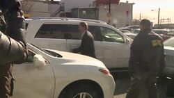 Reality show stars Teresa and Joe Giudice return to federal court in NJ to face additional fraud charges Instructional Video