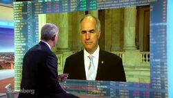 Sen. Casey Sees â€˜Substantial Resistanceâ€™ Against GOP Bill News Clip