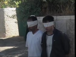 Troops arrest militants, detain Palestinians Instructional Video