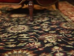 Oriental Rug Stock Footage