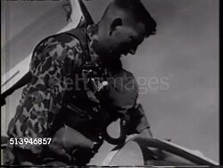 1965: USS ENTERPRISE (CVN-65) Instructional Video