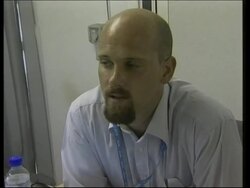 WRAP UN staff return to work, reax UN officials, clean-up continues News Clip