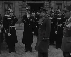 MARSHAL PAPAGOS - News Clip