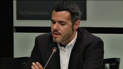 Amnesty says Muslims in Europe face discrimination News Clip