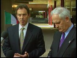 THE NETHERLANDS: EU SUMMIT: REACTION TO MURDER OF TWO POLICEMEN Instructional Video