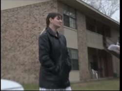 Residents of Anna Nicole's hometown react to news of her death News Clip