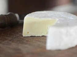 cheese Stock Footage