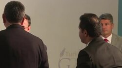 CLEAN : Refugee crisis will feature at G20 leaders summit: Turkey News Clip