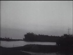 BRIDGEHEAD TO ROME - News Clip