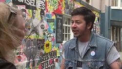 Justine Greening announces new reforms to make it easier for transgender people to legally change their gender News Clip