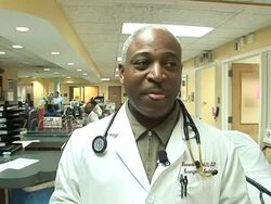 VOICED: US swine flu cases leap to 40 as Obama urges calm News Clip