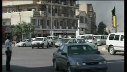 WRAP State TV says Tariq Aziz has been sentenced to death; FILE, reax News Clip