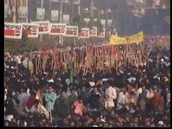 BANGLADESH: OPPOSITION PARTIES PLANNING NEW ROUND OF PROTESTS Instructional Video