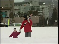 Promoting skiing in Japan to a global market News Clip