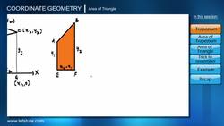 Distance Formula & Pythagorean Theorem Instructional Video