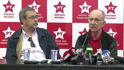 VOICED : PT de Brasil pide elecciones y continuan las manifestaciones News Clip