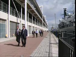 World largest arms and equipment show held in UK News Clip