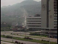 BOSNIA: SARAJEVO: UPDATE Instructional Video