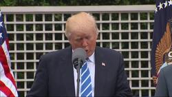 Trump promises to roll back bank regulations Instructional Video