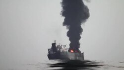 CLEAN : No leak observed on Pemex fuel tanker that burned: govt official News Clip