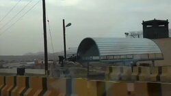 CLEAN : Security boost for Western embassies News Clip