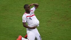 VOICED : El Mundial en fotos: dia 3 News Clip