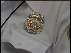 Thousands of young men and women are taking part in a program that helps them decide whether to pursue a career in law enforcement. News Clip