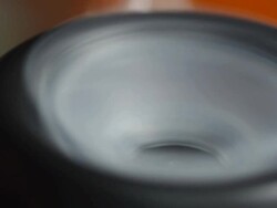 top view : microtube in centrifuge Stock Footage