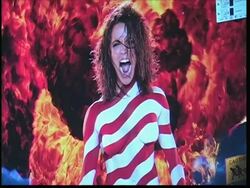 The work of the photographer, Glen Wexler News Clip