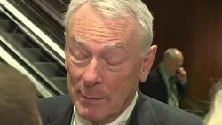 CLEAN : Former WADA chief Pound reacts to Russia doping report News Clip