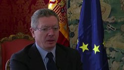 Jewish family of Sephardic descent hopeful new measures will speed up naturalisation News Clip