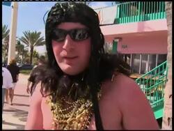 Preps ahead of superbowl; fans gear up for the big game News Clip