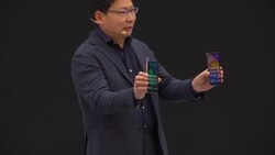 Huawei launches P20 and P20 Pro smartphones News Clip