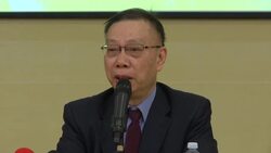 Researcher: Egypt hub of 'transplant tourism' News Clip