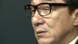 CLEAN : Jackie Chan presents new film The Foreigner News Clip