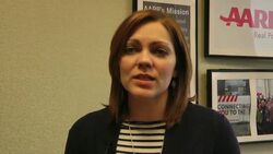 AARP: SS COLA Increase Will Help News Clip