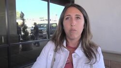 Long road ahead for those injured in Las Vegas shooting Instructional Video