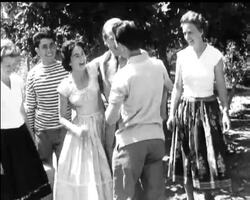 ISLAND ROMANCE News Clip