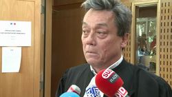 CLEAN : Handball: French star Karabatics match fixing trial continues News Clip