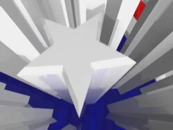 USA Flag Stock Footage