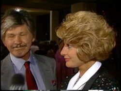 'Othello' Premiere Stock Footage