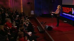 Jane Fonda: Life's third act Instructional Video