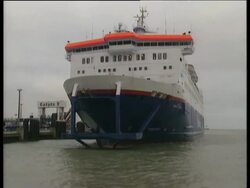 How will Britain cope with using the euro and will they join the eurozone? News Clip