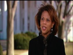 White House domestic policy adviser Melody Barnes told The Associated Press that President Obama has proposed some tough budget cuts because he knows the fiscal situation demands it and he is more than willing to work Republicans to get it done. News Clip