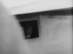 Charles Lindbergh solo non-stop flight to Paris Stock Footage