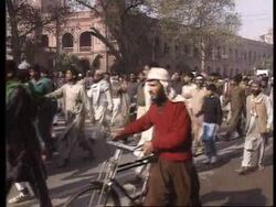 Pakistan - Trial News Clip