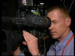 Barack Obama meets Israeli Prime Minister Olmert News Clip