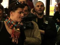 Polls open in Czech elections News Clip