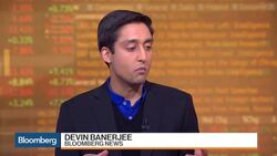 Athene Jumps After IPO Raises $1.08B News Clip